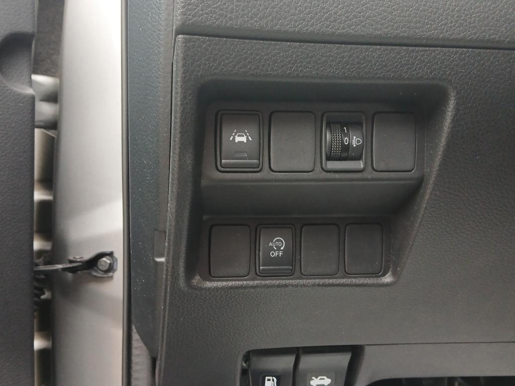 Nissan Qashqai 1.3 DIG-T 140 CV Business