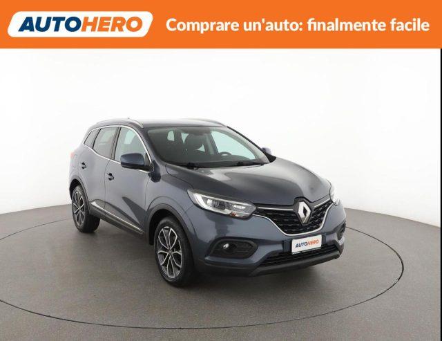 RENAULT Kadjar Blue dCi 8V 115CV Sport Edition