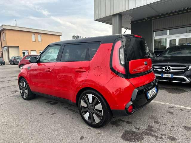 Kia Soul Soul 1.6 gdi 16v Your eco Gpl+