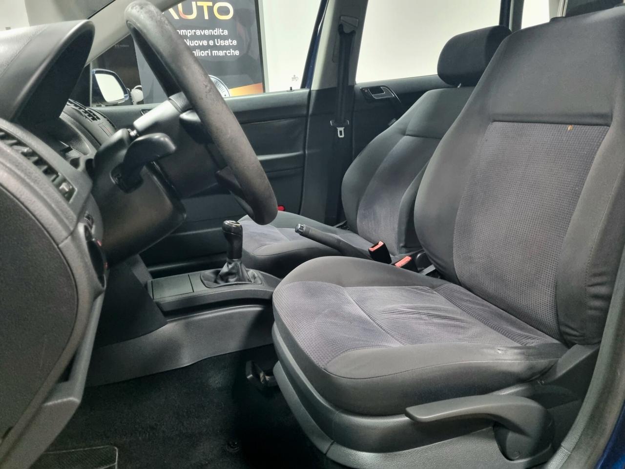 VOLKSWAGEN POLO 1.4 TDI 80CV 5p. COMFORTLINE