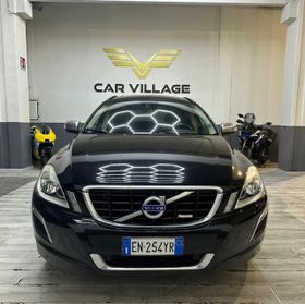 Volvo XC 60 XC60 D4 AWD Geartronic R-design