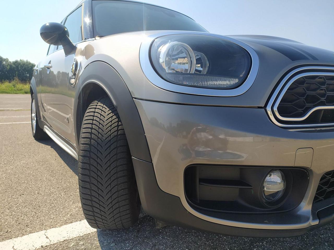 Mini Cooper S Countryman Hype 1.5 Cooper SE #11887