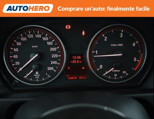 BMW X1 sDrive18d X Line