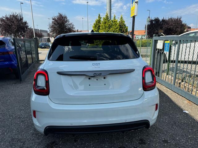 FIAT 500X 1.0 T3 120 CV Sport