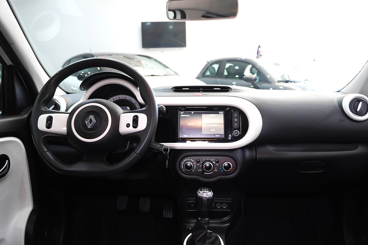 Renault Twingo SCe 73cv LIMITED