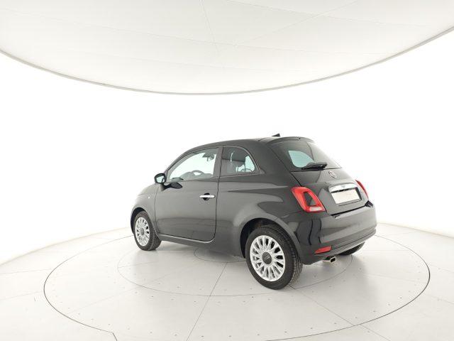 FIAT 500 1.0 Hybrid Dolcevita #VARI COLORI