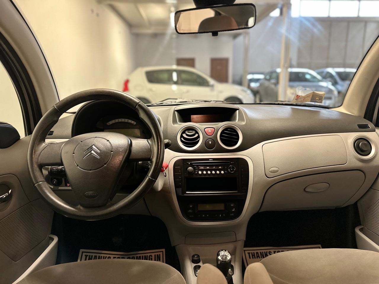 Citroen C3 1.1 Elegance NEOPATENTATI