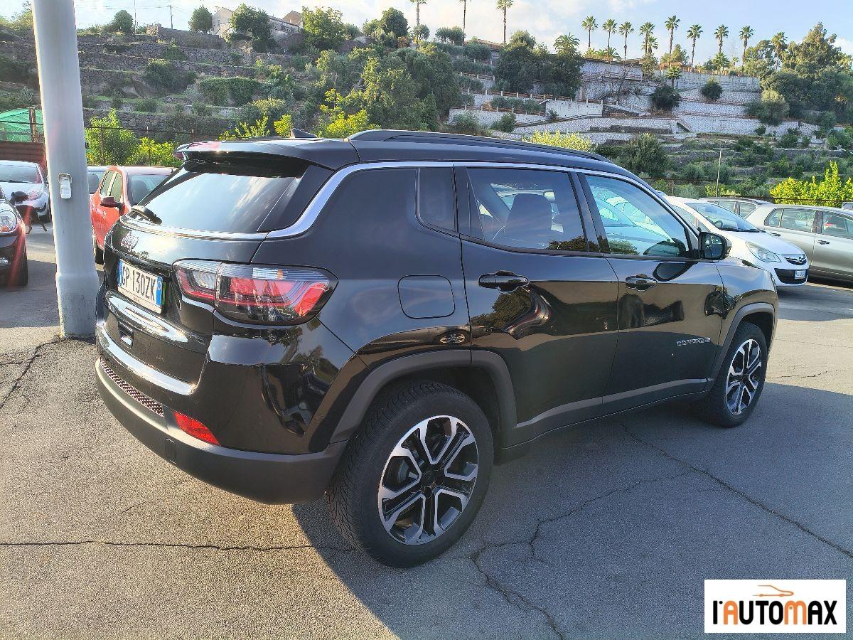 JEEP - Compass