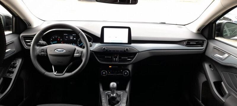 Ford Focus 1.0 EcoBoost Hybrid 125 CV 5p. Active
