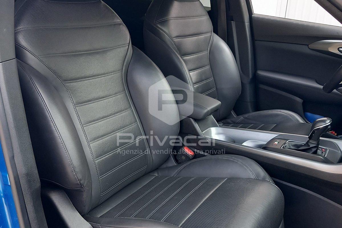 ALFA ROMEO Tonale 1.5 160 CV MHEV TCT7 Edizione Speciale