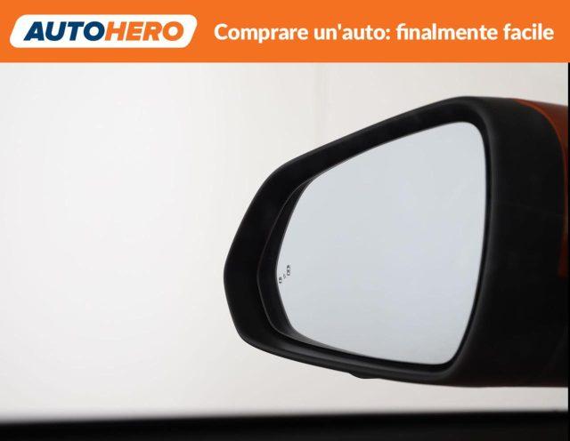 MG ZS 1.5 VTi-tech Luxury