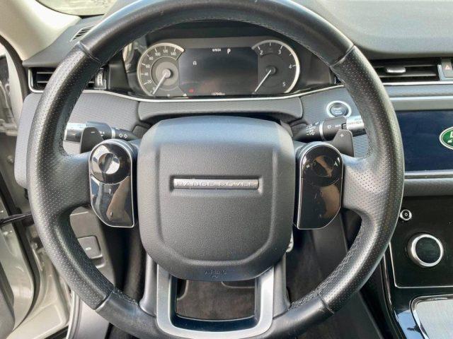 LAND ROVER Range Rover Evoque 2.0D 180 CV AWD Auto R-Dynamic S