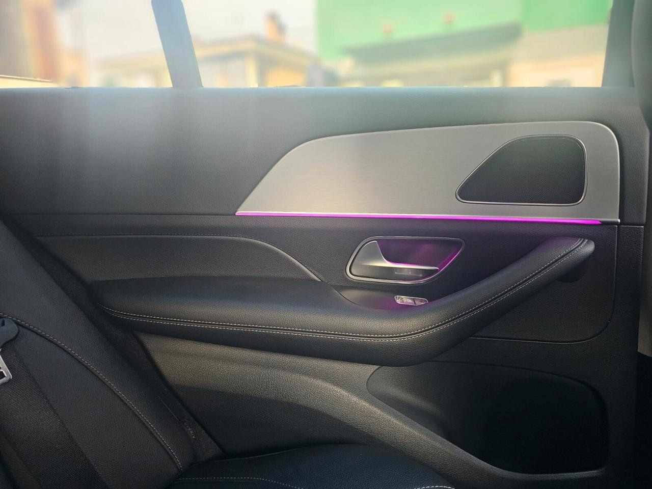 Mercedes-benz GLE 300 d 4Matic Mild Hybrid Executive 272 cv