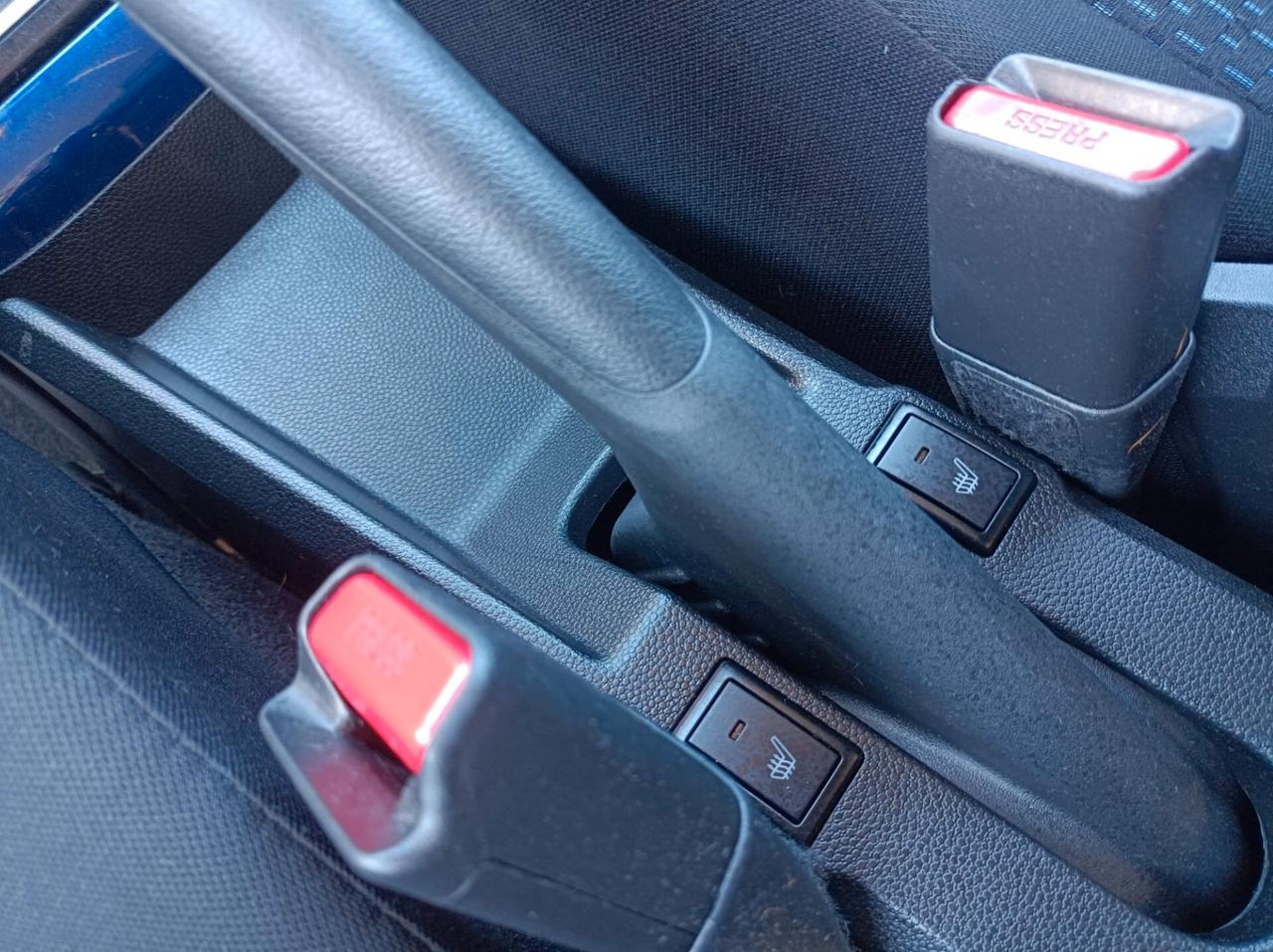 Suzuki Ignis 1.2 Hybrid Top