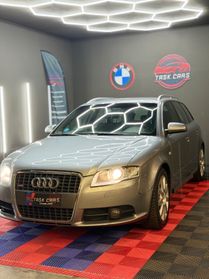 Audi A4 2.0 TDI F.AP. Avant quattro Top plus