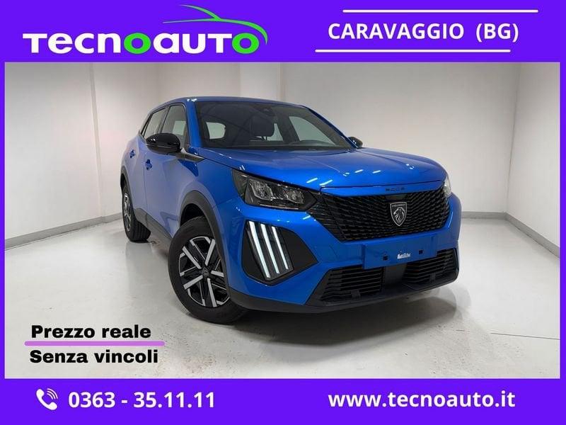 Peugeot 2008 2008 PureTech 100 S&S Active