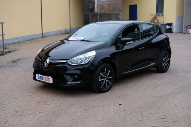 RENAULT Clio TCe 12V 90 CV GPL Start&amp;Stop 5 porte Energy Busine