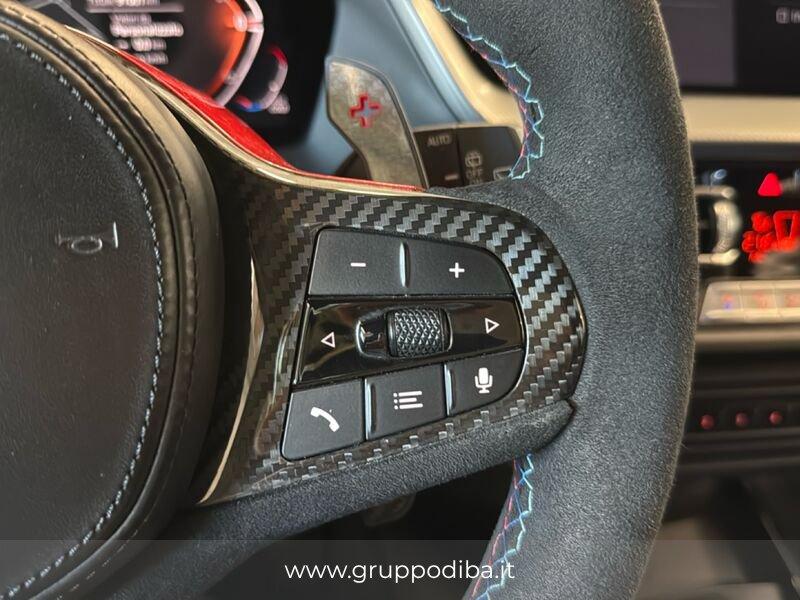 BMW Serie 1 F40 Diesel 118d Msport auto