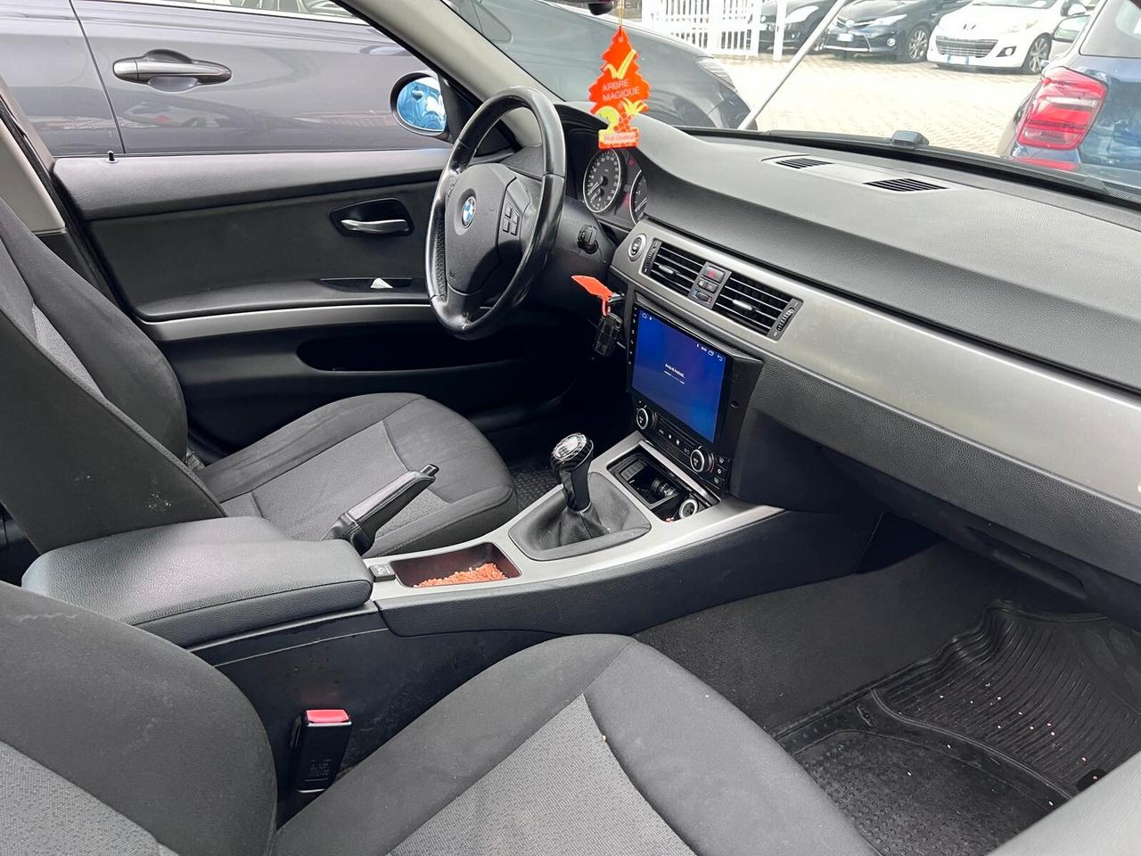 Bmw 318 318i cat MSport