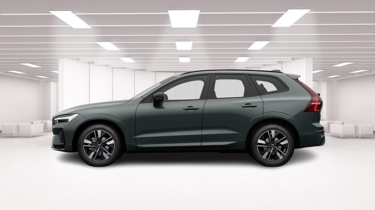 VOLVO Xc60 B5 Mild Hybrid Awd Automatico Plus Dark