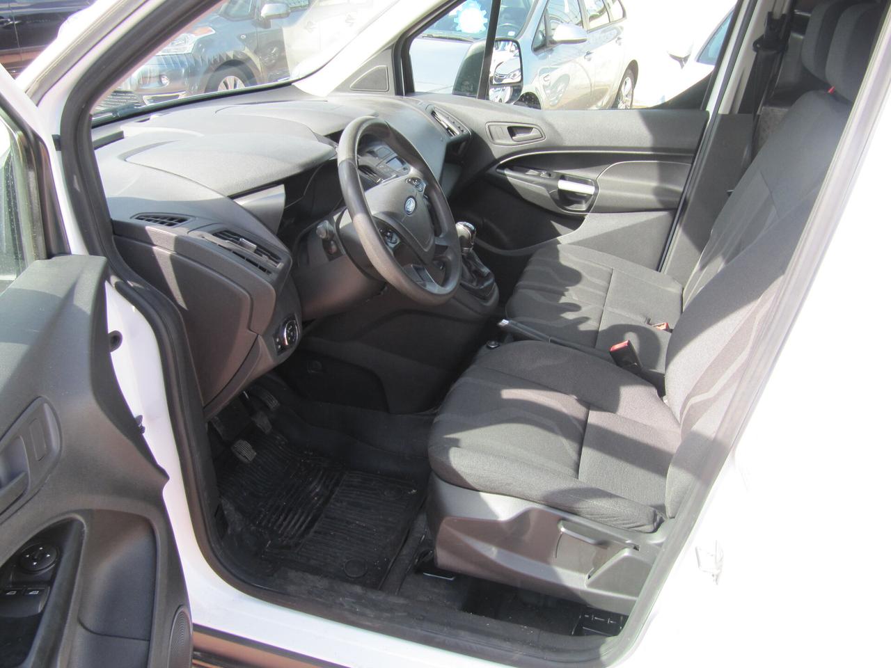 Ford Transit Connect 200 1.5 TDCi PC Furgone Entry - iva esposta