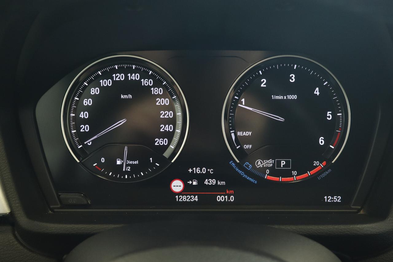 BMW X1 SDRIVE 18d sDrive18D BUSINESS ADVANTAGE STEPTRONIC