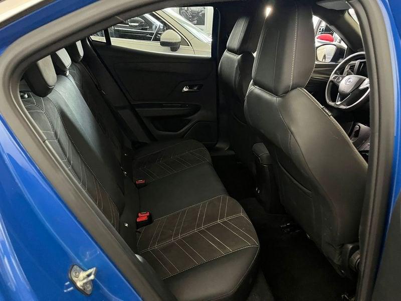 Opel Mokka Mokka 1.2 Turbo 130 CV aut. Ultimate