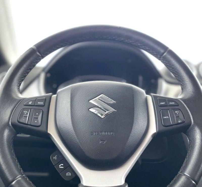 Suzuki Vitara Vitara 1.0 Boosterjet Cool ** GPL **