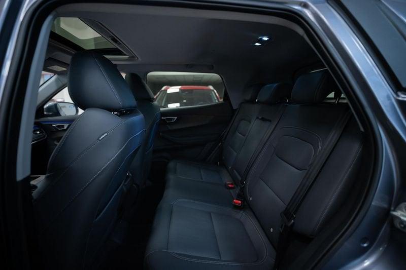 DR AUTOMOBILES dr 5.0 s3 1.5 Turbo CVT - benzina/GPL