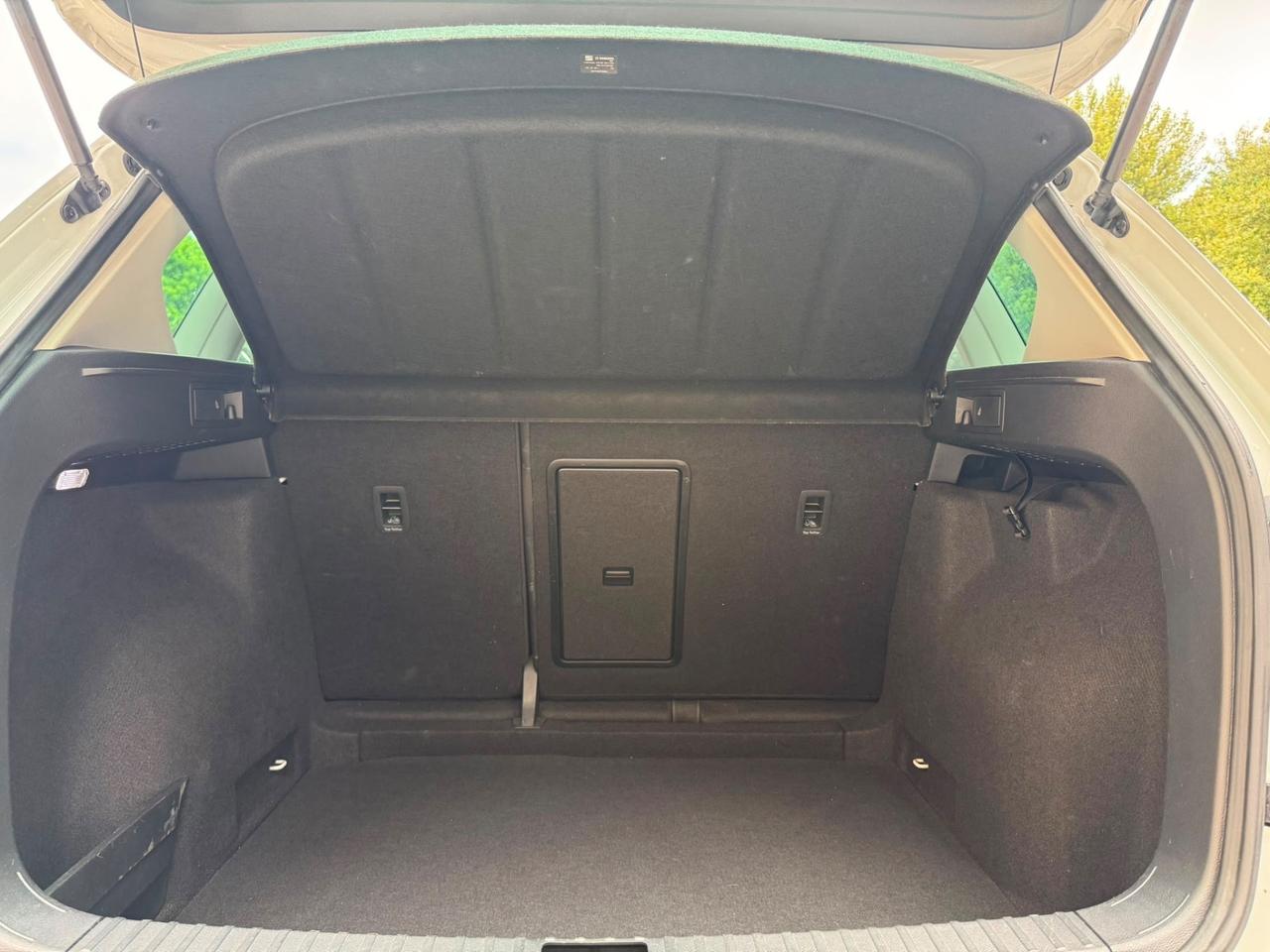 Seat Ateca 1.6 TDI DSG XCELLENCE
