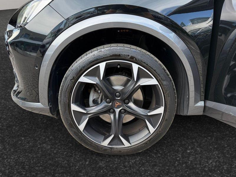 CUPRA Formentor FO CUPRA 1.5 TSI DSG 150CV