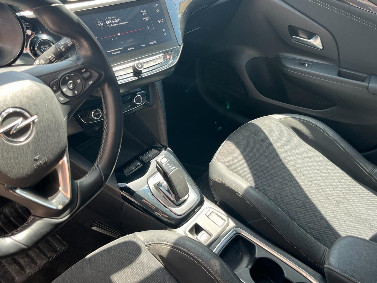 Opel Corsa-e 2021 BICOLORE FULL OPTIONAL