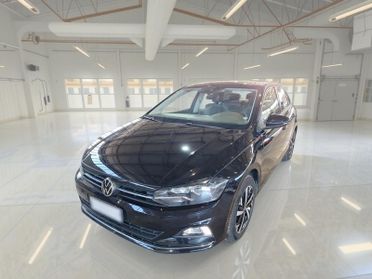 VOLKSWAGEN POLO 1.0 TSI 81kW Business Highline DSG 5 PORTE