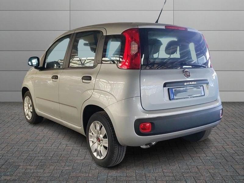 FIAT Panda Panda 1.2 Easy