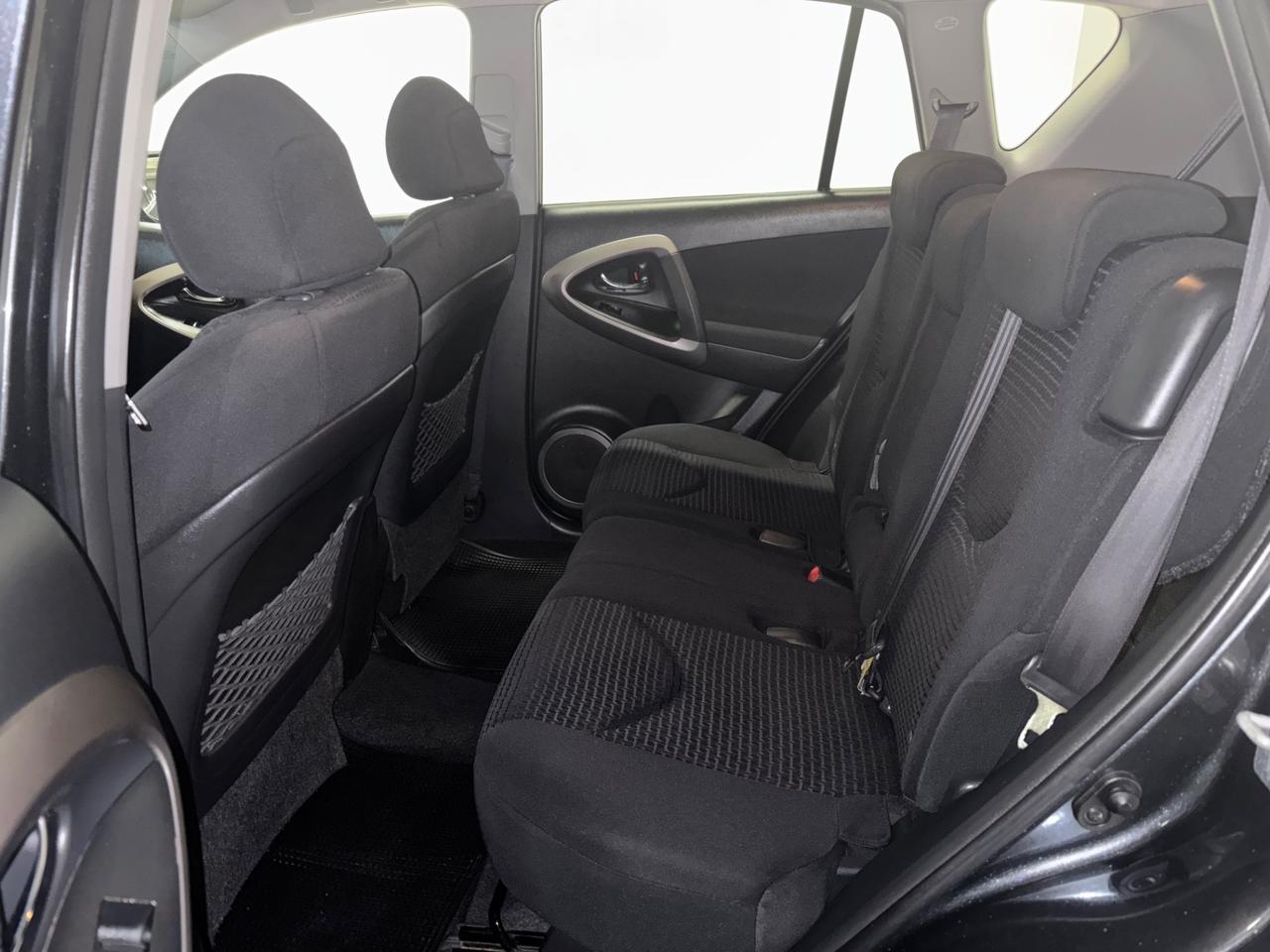 Toyota RAV4 Crossover 2.2 D-4D 136 CV Sol