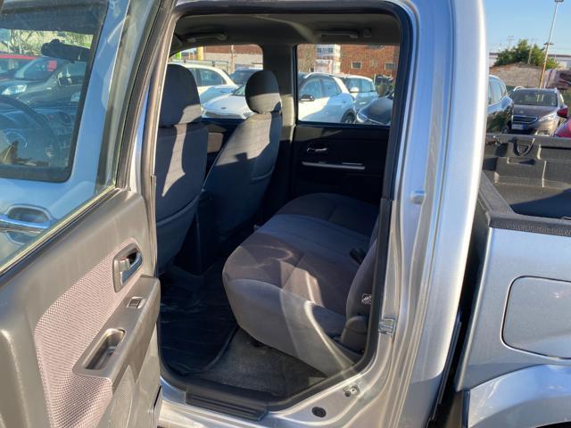 ISUZU D-Max 3.0 TD cat Crew Cab 4WD Pup. LS Aut. EU4