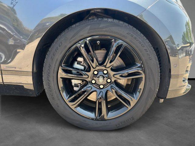 LAND ROVER Range Rover Velar 3.0D l6 300 CV R-Dynamic HSE