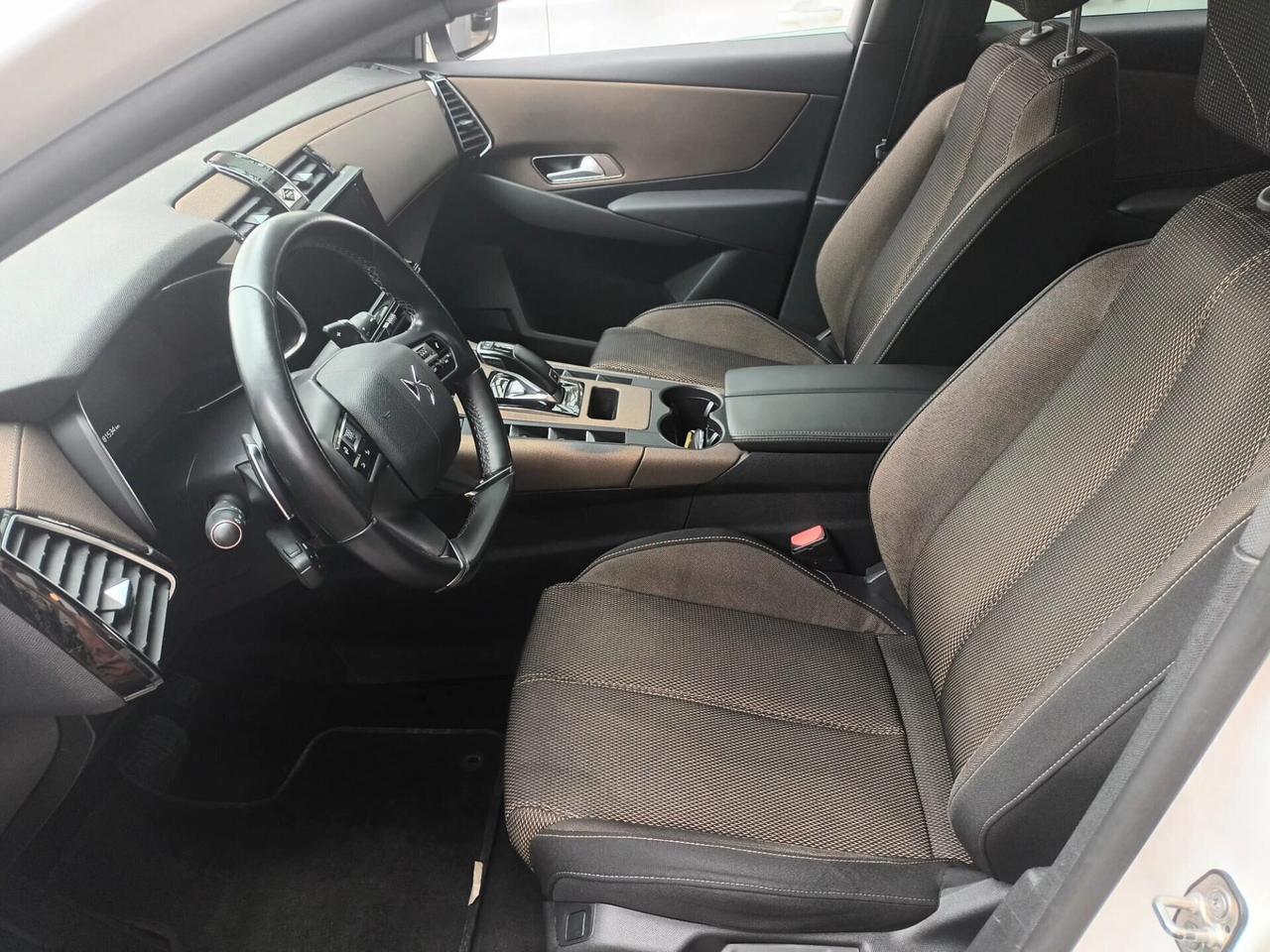 DS7 Crossback 1.5 Blue HDi 130 CV Auto Business