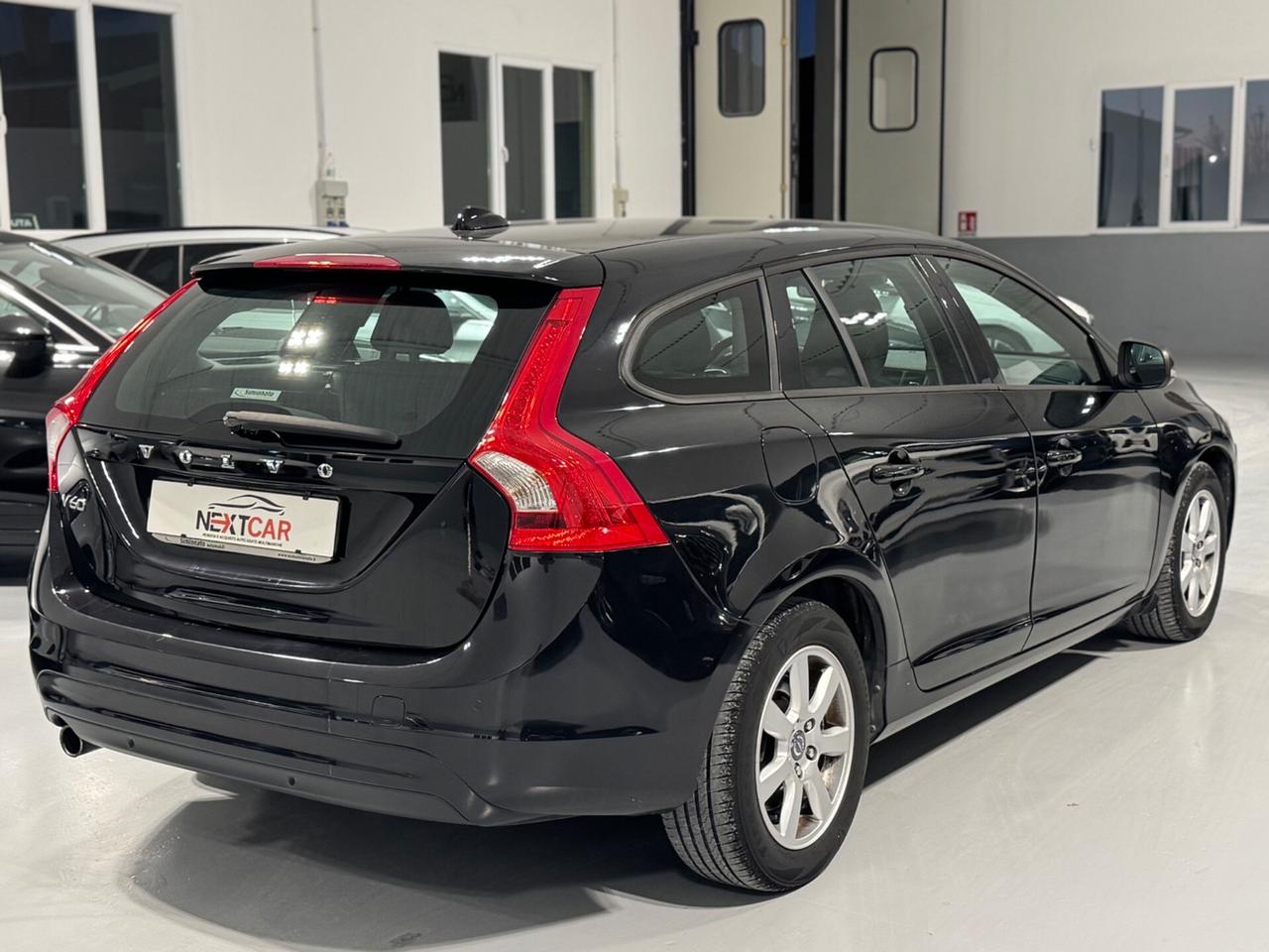 Volvo V60 Sw 1.6 Automatico