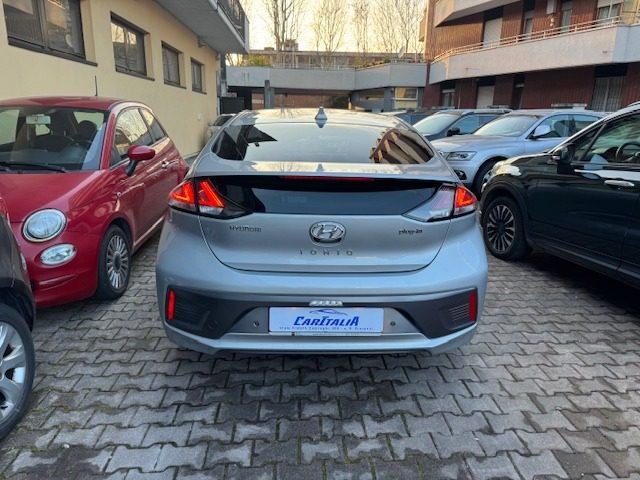 HYUNDAI Ioniq 1.6 Plug-in Hybrid DCT Prime