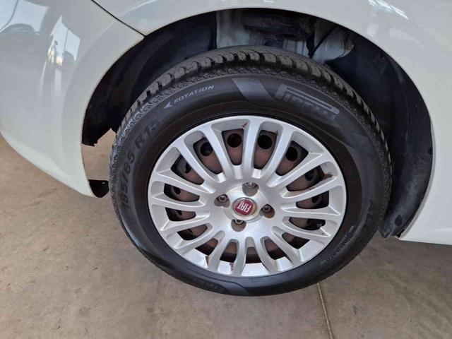 FIAT Punto 1.2 8V 5 porte Young