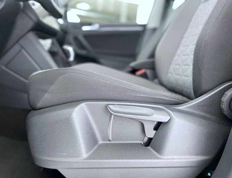 Volkswagen Tiguan Tiguan 2.0 TDI 150 CV SCR DSG 4MOTION Life