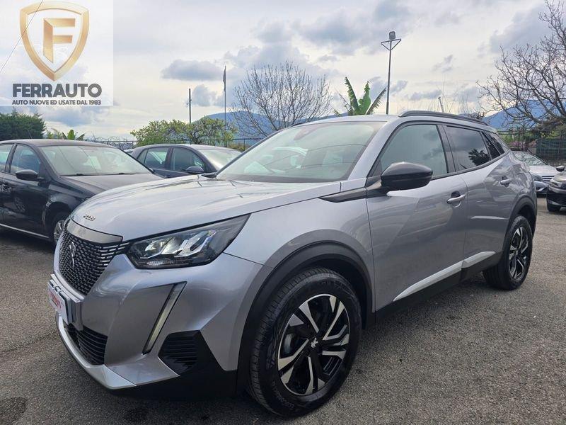 Peugeot 2008 100CV ALLURE NAVI FULL !