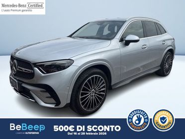 Mercedes-Benz GLC 220D MHEV AMG PREMIUM 4MATIC AUTO