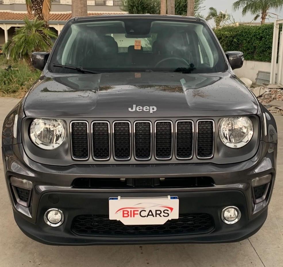 Jeep Renegade 1.6 Mjt 130 CV