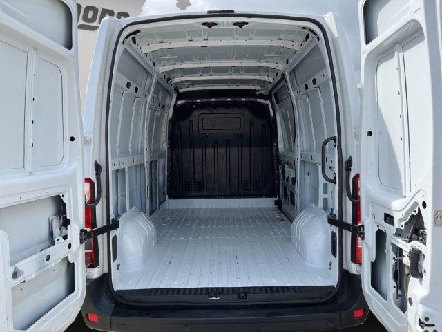 RENAULT Master L2H2 T35 135CV