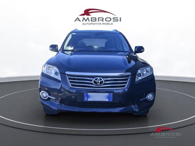 TOYOTA F RAV4 2.2 D-4D 150 CV DP Exclusive - PER OPERATORI