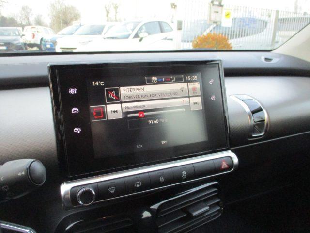 CITROEN C4 Cactus PureTech 75 Feel OK NEOPAT./Cruise/Usb