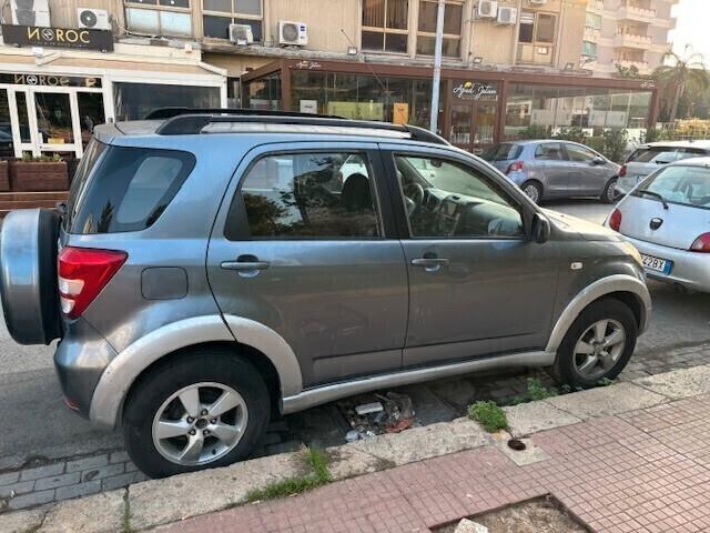 Daihatsu Terios Anche permuta o scambi0