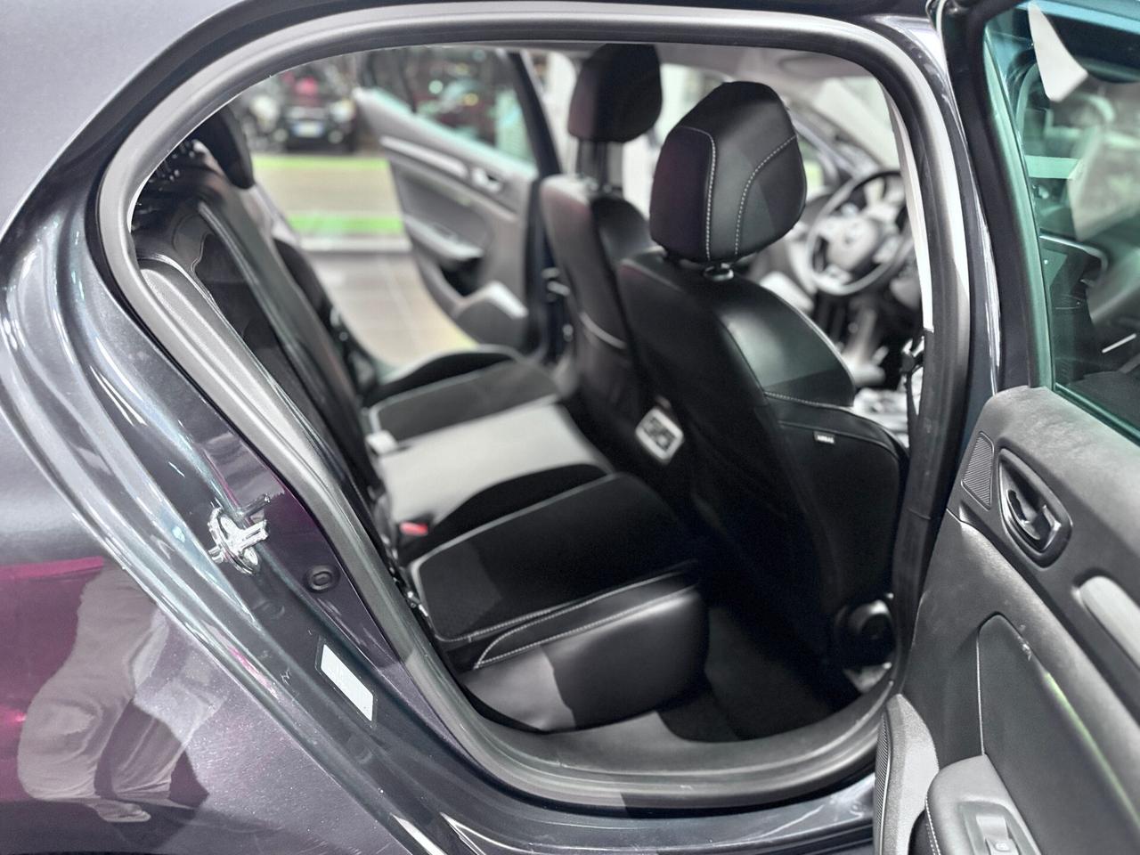 Renault Megane Mégane dCi 8V 110 CV Energy Intens